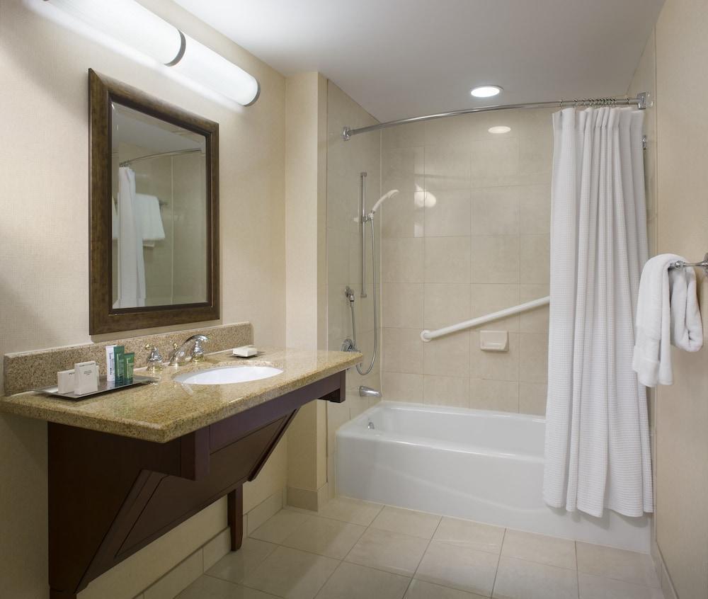 מלון Hilton פרובידנס מראה חיצוני תמונה