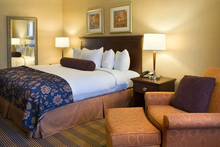 מלון Hilton פרובידנס מראה חיצוני תמונה